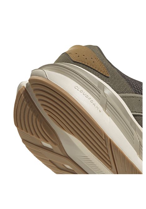 Scarpe Adidas Astrastar Verde Oliva Uomo ADIDAS CORE | Sneakers | JP5940-